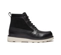 Timberland Britton Mills Lace Up Waterproof Stiefel schwarz - 41.5