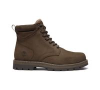 Timberland Britton Road Mid Lace Up Waterproof Stiefel kakaobraun - 41.5