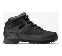 Schnürboots TIMBERLAND "Euro Sprint Fabric WP" Gr. 46, schwarz Schuhe (17030430-46) schwarz