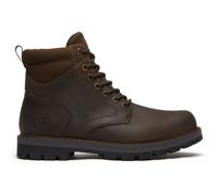 Timberland Mens Mid Lace UP Waterproof Boot olv full grain 11