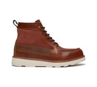 Timberland Britton Mills Lace Up Waterproof Stiefel braun - 41