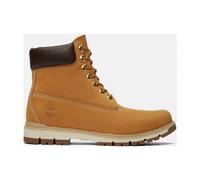 Schnürboots TIMBERLAND "Radford 6" Boot WP", Herren, Gr. 43,5, gelb (beige), Nubukleder, Schuhe Schnürboots, Winterstiefel, Schnürstiefel, Winterschuhe, wasserdicht (533500-43,5) beige