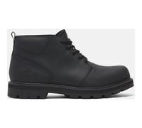 Timberland Mens Mid Lace UP Waterproof Chukka Boot black full grain 10