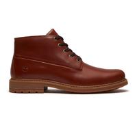 Timberland Mens Mid Lace UP Waterproof Chukka Boot rst full grain 7.5