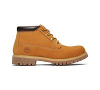 Timberland Mens Mid Lace UP Waterproof Chukka Boot wheat 9