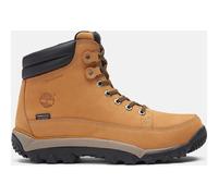 Timberland Mens Mid Lace UP Waterproof Hiking Boot wheat 15