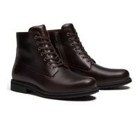 Timberland Stormbucks Mid Lace Up With Zip Wp Stiefel