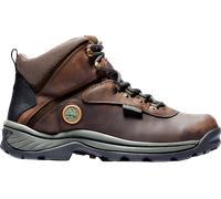 Timberland Men's Mid Lace Up Wp Hiking Boot Brown 43 ½