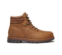 Timberland Britton Road Mid Warm Lined Waterproof Stiefel braun - 43.5