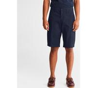 Timberland Mens Outdoor Cargo Short dark sapphire 30