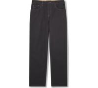 Timberland Mens Oxford Carpenter Pants vintage black 35W 32L