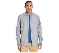 Timberland Mens Oxford Shirt black yd S