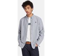 Timberland Mens Oxford Shirt dark sapphire yd 3XL