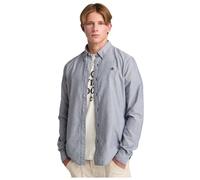 Timberland Mens Oxford Shirt drk sapphire yd XXL