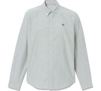 Timberland Mens Oxford Shirt myrtle yd S