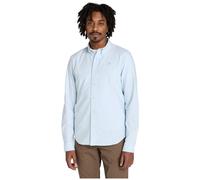 Timberland Mens Oxford Shirt skyway yd M