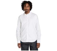Timberland Mens Oxford Shirt white yd XL