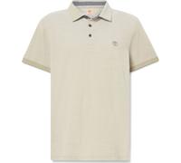 Timberland Mens Oxford Short Sleeve Polo sage M