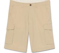 Timberland Mens Poplin Cargo Short safari 38