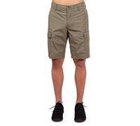 TIMBERLAND - Men's poplin cargo shorts - Size 34