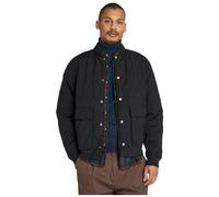 Timberland Mens Quilted Jacket black M