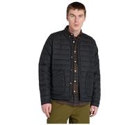 Timberland Mens Quilted Light Weight Insulated Jacket black XL
