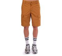 TIMBERLAND - Men's regular poplin bermuda cargo shorts - Size 33