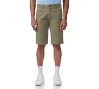 TIMBERLAND - Men's regular twill chino shorts - Size 42