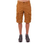 TIMBERLAND - Men's relaxed cargo shorts - Size 32