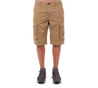 TIMBERLAND - Men's relaxed cargo shorts - Size 33