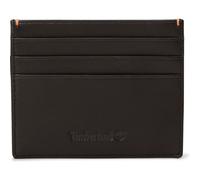 Timberland - Riverton Kartenetui aus Leder für Herren in Schwarz, Herren, Schwarz