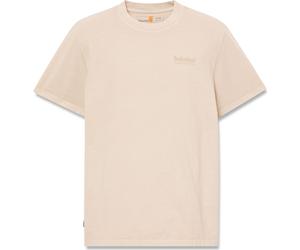 Timberland Mens Rugged Active Gear Back Graphic Tee island fossil XL