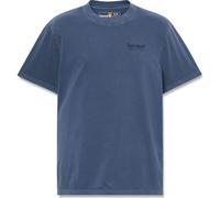 Timberland Mens Rugged Active Gear Back Graphic Tee oceana XL