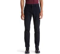 Timberland Mens Sargent Lake Strtch Twill Chino black 34 30