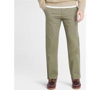 Timberland Mens Sargent Lake Strtch Twill Chino cassel earth 32 32