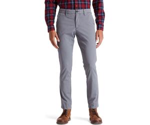 Timberland Mens Sargent Lake Strtch Twill Chino castlerock 32 33