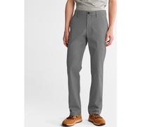 Timberland Mens Sargent Lake Strtch Twill Chino castlerock 34 31