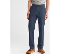 Timberland Mens Sargent Lake Strtch Twill Chino dark denim 32 32