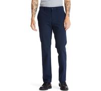 Timberland Mens Sargent Lake Strtch Twill Chino dark sapphire 32 34