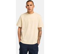 Timberland Mens Short Sleeve Tee angora XXL