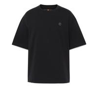 Timberland Mens Short Sleeve Tee black XXL