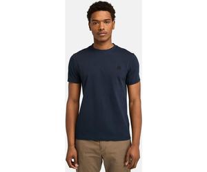Timberland Mens Short Sleeve Tee dk sph/dk denim 3XL