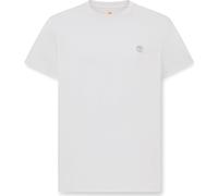 Timberland Dunstan River Kurzarm-t-shirt M Gray Dawn