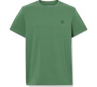 Timberland Mens Short Sleeve Tee myrtle XL