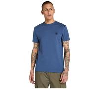 Timberland Dunstan River Kurzarm-t-shirt XL Oceana