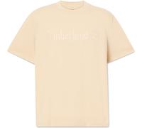 Timberland Hampton Kurzarm-t-shirt 2XL Putty