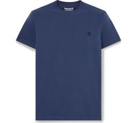 Timberland Dunstan River Slim Kurzarm T-Shirt marineblau - L