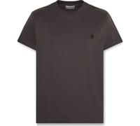 Timberland Mens Short Sleeve Tee (slim) vintage black M