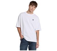 Timberland Dunstan River Kurzarm-t-shirt (Herstellerartikelnummer: TB0A6GH31001-L)