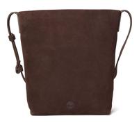 Timberland Mens Shoulder Bag chicory coffee OS